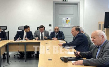 Καβγάς Κυρανάκη – Πελετίδη για τον σιδηρόδρομο στην Πάτρα: «Ο δήμαρχος κάνει σόου», «τι την περάσατε την πόλη;»