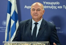 Κώστας Τσιάρας για αγρότες: Εγκρίνεται το αφορολόγητο στη μάνικα, υπό συζήτηση το μειωμένο ρεύμα