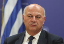 Κώστας Τσιάρας για αγρότες: Ενίσχυση και για τη μηδική – Προς διευθέτηση τα προβλήματα με Κτηματολόγιο και ΑΤΑΚ