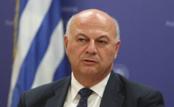 Κώστας Τσιάρας για αγρότες: Ενίσχυση και για τη μηδική – Προς διευθέτηση τα προβλήματα με Κτηματολόγιο και ΑΤΑΚ