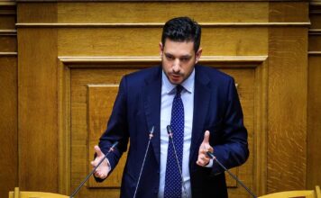 Κυρανάκης: Κανένα λεωφορείο χωρίς κλιματισμό το 2026 – Τι είπε για τον σιδηροδρομικό άξονα Αθήνας – Θεσσαλονίκης