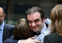 Τα συγχαρητήρια του πολιτικού κόσμου και της Ευρώπης στον Κυριάκο Πιερρακάκη για την εκλογή του στην προεδρία του Eurogroup