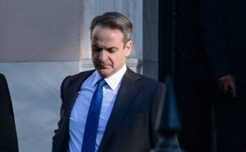 Μητσοτάκης για την Ακρινή Κοζάνης: «Η περιβαλλοντική ευθύνη μπορεί να συμβαδίσει με την καλύτερη ποιότητα ζωής»