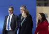 Ο Κυριάκος Μητσοτάκης στη Σύνοδο Κορυφής ΕΕ και Δυτικών Βαλκανίων – Βίντεο και φωτογραφίες