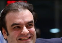 Κυριάκος Πιερρακάκης: Από αρχιτέκτονας του gov.gr, πρόεδρος του Eurogroup