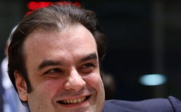 Κυριάκος Πιερρακάκης: Από αρχιτέκτονας του gov.gr, πρόεδρος του Eurogroup