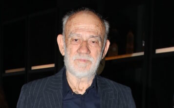 Γιώργος Λιάνης: Ο Αλέξης Τσίπρας δεν σκοπεύει να βάλει υποψηφιότητα για πρωθυπουργός, δεν βιάζεται