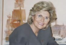 Βαθιά θλίψη στην οικογένεια του Βαγγέλη Μαρινάκη – Το τελευταίο «αντίο» στη μητέρα του, Ειρήνη