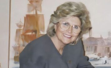 Βαθιά θλίψη στην οικογένεια του Βαγγέλη Μαρινάκη – Το τελευταίο «αντίο» στη μητέρα του, Ειρήνη