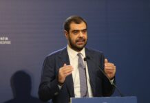 Παύλος Μαρινάκης για αγρότες: Θέλουμε να ακούσουμε τα αιτήματά τους, λέμε όχι στην ταλαιπωρία της κοινωνίας