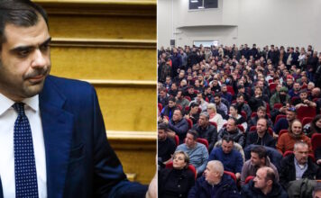 Αδιέξοδο με το αγροτικό: Νέα έκκληση για διάλογο από το Μαξίμου – «Ικανοποιήστε αιτήματα και το συζητάμε» από τους αγρότες