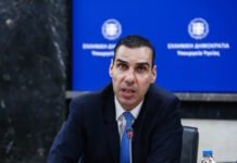 Μάριος Θεμιστοκλέους: Ευχαριστώ τον πρωθυπουργό για τη δυνατότητα να αγωνιστώ για την Ανατολική Αττική