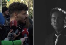 Η μήνυση στον Μαζωνάκη για ανήθικες προτάσεις & η απάντηση του γνωστού τραγουδιστή