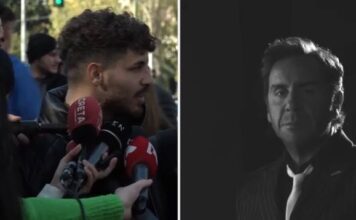 Η μήνυση στον Μαζωνάκη για ανήθικες προτάσεις & η απάντηση του γνωστού τραγουδιστή