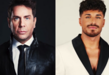 Γιώργος Μαζωνάκης: Επιμένει στις καταγγελίες σε βάρος του τραγουδιστή ο 22χρονος