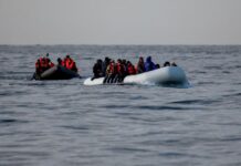 Κρήτη: Νέα διάσωση μεταναστών νότια της Γαύδου – Μεταφέρθηκαν στο κέντρο της Αγυιάς