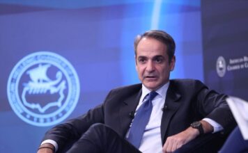 Κυριάκος Μητσοτάκης: Είμαστε ανοιχτοί σε διάλογο με τους αγρότες