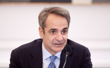 Κυριάκος Μητσοτάκης για αγρότες: Διάλογος δεν γίνεται με τελεσίγραφα και οι λύσεις προκύπτουν μόνο από συζήτηση