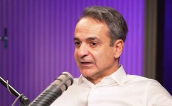 Κυριάκος Μητσοτάκης: Να δημιουργήσουμε άμεσα επιτροπή στη Βουλή με διακομματικό προεδρείο για την αναδιάρθρωση του πρωτογενούς τομέα