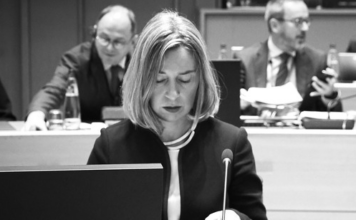 Φεντερίκα Μογκερίνι: Απαγγέλθηκαν κατηγορίες για διαφθορά στην πρώην αντιπρόεδρο της Κομισιόν