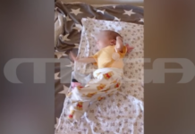 Θρίλερ με τον θάνατο βρέφους στο κρεβάτι των γονιών του – Στο MEGA φίλοι και συγγενείς της οικογένειας