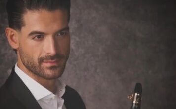 Άρης Μουγκοπέτρος: Συνελήφθη για οδήγηση υπό την επήρεια αλκοόλ