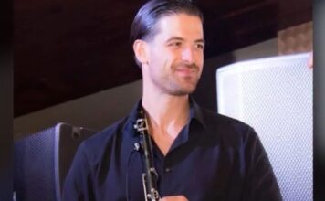 Άρης Μουγκοπέτρος: Στον εισαγγελέα μετά τη μήνυση για ενδοοικογενειακή απειλή