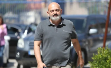 Βαρύ το κλίμα στον Παναιτωλικό: «Έφυγε» η μητέρα του προέδρου της ΠΑΕ, Μάκη Μπελεβώνη