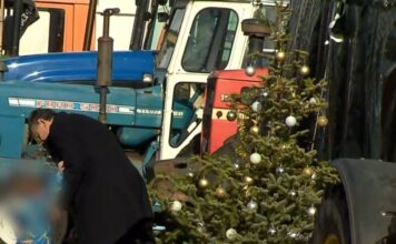 Ρεβεγιόν στα μπλόκα για τους αγρότες – Εν αναμονή των αποφάσεων για την Πρωτοχρονιά