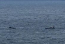 Κρήτη: Νεκροί 18 μετανάστες μετά από ναυάγιο