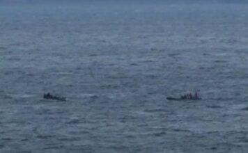 Κρήτη: Νεκροί 18 μετανάστες μετά από ναυάγιο