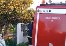 Ναύπακτος: Στο «μικροσκόπιο» ο θάνατος δύο αδερφών από φωτιά – MEGA αποκάλυψη