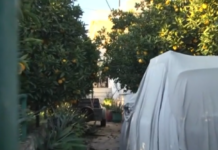 Ναύπακτος: Ανοίγει ξανά η υπόθεση θανάτου δύο αδερφών από φωτιά