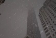 ΗΠΑ: Προβλήματα από την κακοκαιρία – Ακυρώσεις πτήσεων