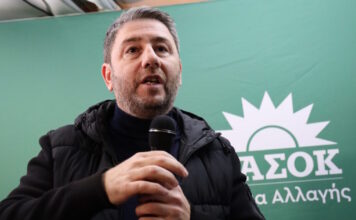 Σύλβα Ακρίτα: Τα συλλυπητήρια του Νίκου Ανδρουλάκη – «Αποχαιρετώ μία ασυμβίβαστη αγωνίστρια της δημοκρατίας»