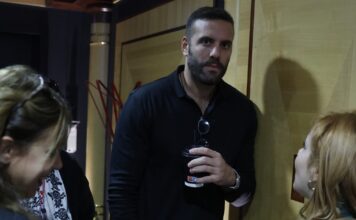 Άδωνις Γεωργιάδης για Νίκο Παππά: Γενναίο παλικάρι, κρύβεται μην τυχόν και τον συλλάβουν