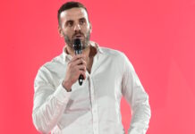 Νίκος Παππάς για την επίθεσή του στον δημοσιογράφο Νίκο Γιαννόπουλο: «Είχα λάθος αντίδραση στη δική του δράση – πρόκληση»