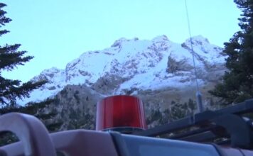 Βαρδούσια: «Της είπα μην πας σε αυτά τα πράγματα γιατί…» – Τα τελευταία λόγια της μητέρας της 31χρονης που καταπλακώθηκε από χιονοστιβάδα