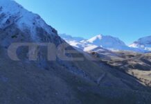 Βαρδούσια: Από ασφυξία ο θάνατος των ορειβατών – Παρασύρθηκαν από χιονοστιβάδα