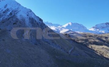 Βαρδούσια: Από ασφυξία ο θάνατος των ορειβατών – Παρασύρθηκαν από χιονοστιβάδα