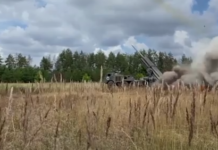 Μαρκ Ρούτε: «Η Ευρώπη βρίσκεται στα πρόθυρα ενός μεγάλο πολέμου με τη Ρωσία»