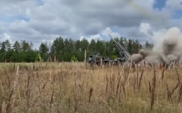 Μαρκ Ρούτε: «Η Ευρώπη βρίσκεται στα πρόθυρα ενός μεγάλο πολέμου με τη Ρωσία»