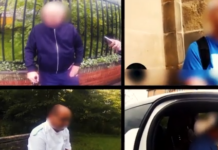 «Κυνηγοί παιδόφιλων»: Πολλαπλασιάζονται διεθνώς οι ομάδες αυτόκλητων «τιμωρών»