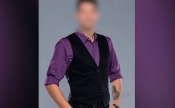 Αίγιο: Άγριος ξυλοδαρμός ασφαλιστή από γνωστό παίκτη ριάλιτι – «Την Τρίτη κάνω χειρουργείο»