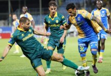 Παναιτωλικός: Διπλό πλήγμα με Μαυρία και Κοντούρη