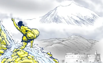 Παναιτωλικός: Το φανταστικό εικαστικό και οι ευχές για τα 100 χρόνια του ΟΦΗ