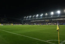 Παναιτωλικός: Κυκλοφόρησαν τα εισιτήρια του αγώνα με την AEK