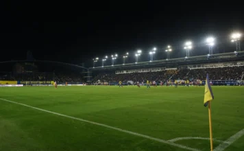 Παναιτωλικός: Κυκλοφόρησαν τα εισιτήρια του αγώνα με την AEK