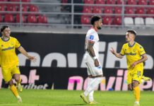 Βαθμολογία: Στην ένατη θέση ο Παναιτωλικός, παραμένει στον «πάτο» ο Πανσερραϊκός