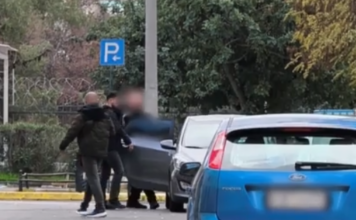 Ελένη Παπαδοπούλου: Η σύλληψη και προφυλάκιση του φερόμενου ως μητροκτόνου – Η έρευνα του «Τούνελ» & της Αγγελικής Νικολούλη